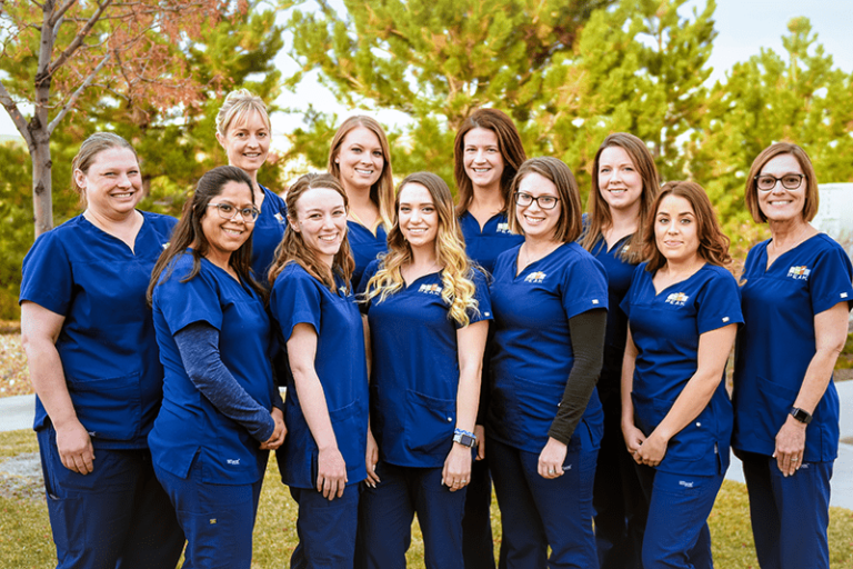 Broomfield ent doctor Peak ENT Colorado's Top Ear's Nose and Throat